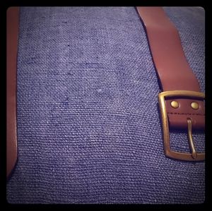 Old Navy Medium Belt